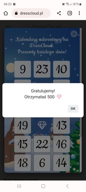 Otwieramy Kalendarze Adwentowe 2022