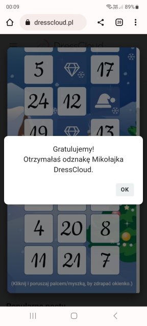 Otwieramy Kalendarze Adwentowe 2022