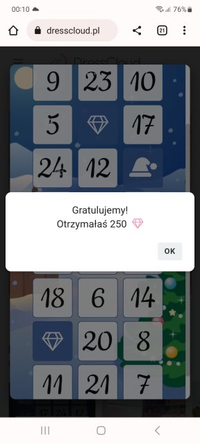Otwieramy Kalendarze Adwentowe 2022