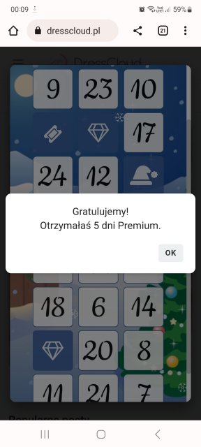 Otwieramy Kalendarze Adwentowe 2022