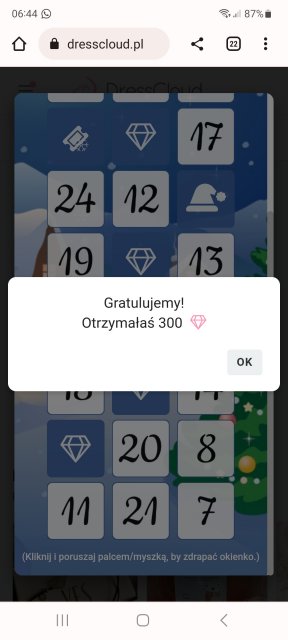 Otwieramy Kalendarze Adwentowe 2022