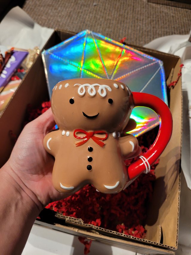 🎁 Paczuszki – Christmas Time (Edycja 2022)