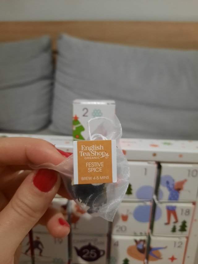 🎅🏼 Otwieramy Kalendarze Adwentowe 2023 🎅🏼