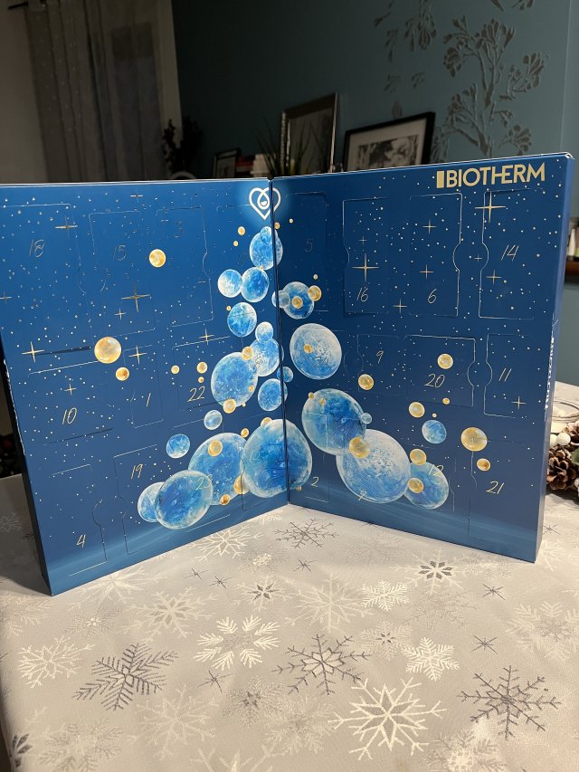 🎅🏼 Otwieramy Kalendarze Adwentowe 2023 🎅🏼