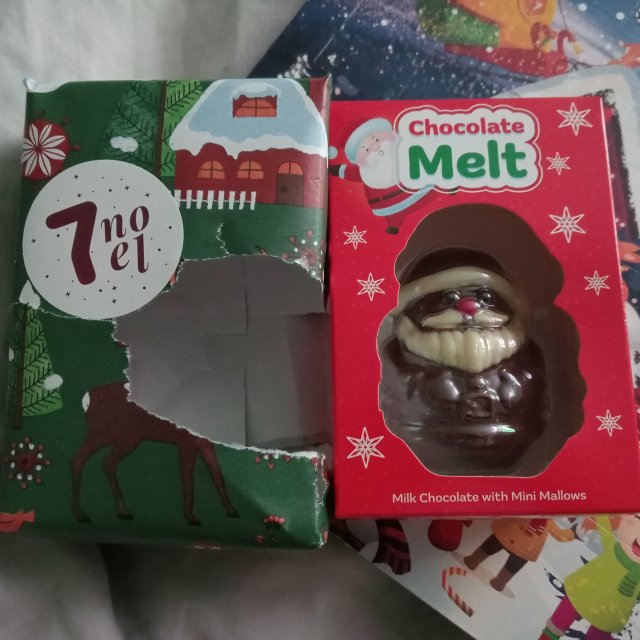 🎅🏼 Otwieramy Kalendarze Adwentowe 2023 🎅🏼