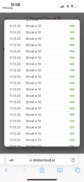 💣Gra urodzinowa - Strzał w 10! Urodziny DC 2023 💣