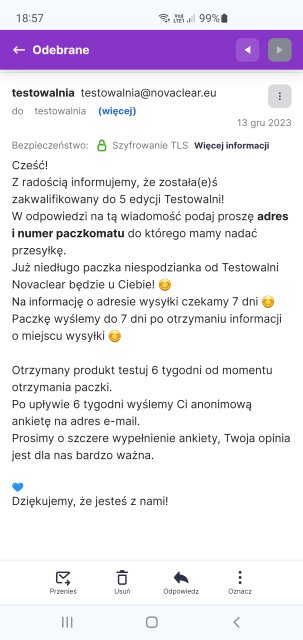 Darmowe próbki - temat zbiorowy