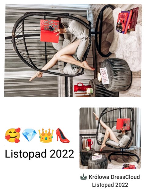 Urodzinowy konkurs dla Clouders!🎂 (WYNIKI)