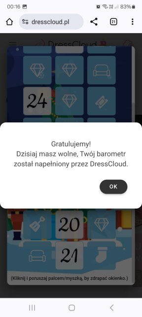 🎅🏼 Otwieramy Kalendarze Adwentowe 2023 🎅🏼