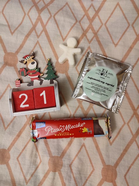 🎅🏼 Otwieramy Kalendarze Adwentowe 2023 🎅🏼