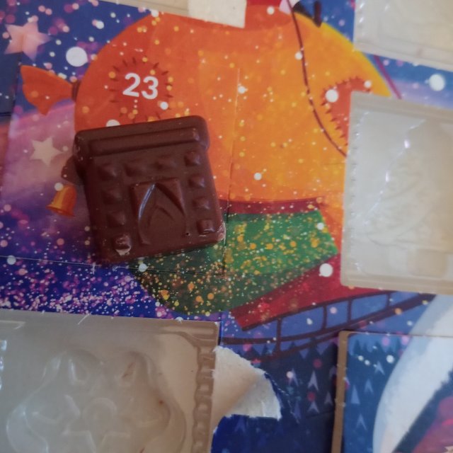 🎅🏼 Otwieramy Kalendarze Adwentowe 2023 🎅🏼