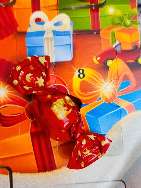 🎁 Otwieramy Kalendarze Adwentowe 2024 🎁