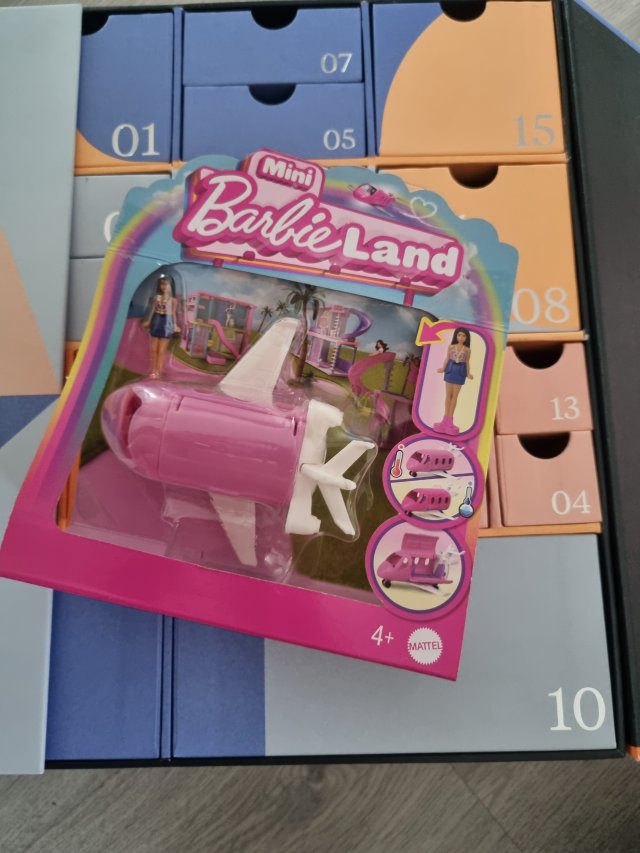 🎁 Otwieramy Kalendarze Adwentowe 2024 🎁