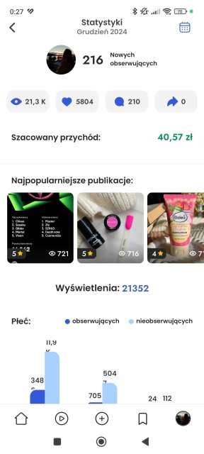 Billin - nowa apka do recenzji i zarabiania