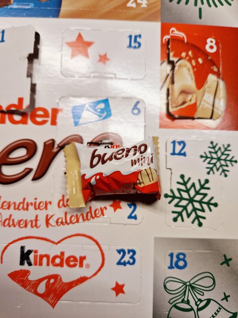 🎁 Otwieramy Kalendarze Adwentowe 2024 🎁