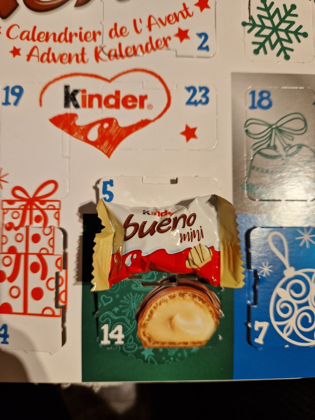 🎁 Otwieramy Kalendarze Adwentowe 2024 🎁