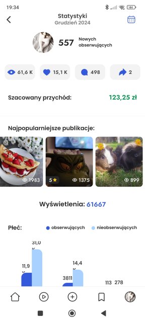 Billin - nowa apka do recenzji i zarabiania
