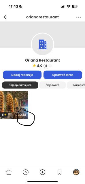 Billin - nowa apka do recenzji i zarabiania