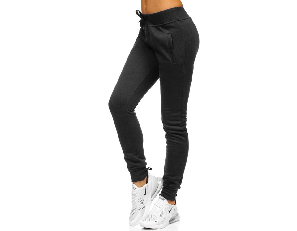 infoblog dresscloud Jak kupić damskie spodnie dresowe, które się nie mechacą? Poradnik zakupowy