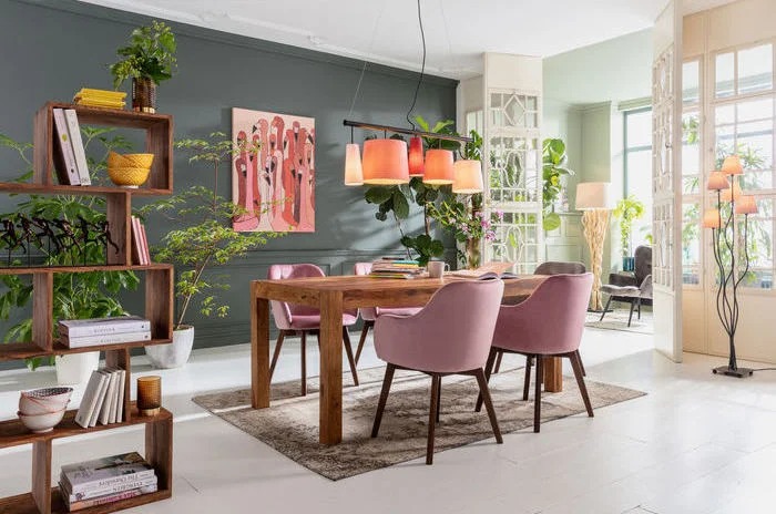 infoblog dresscloud Jak zaaranżować regał na książki?