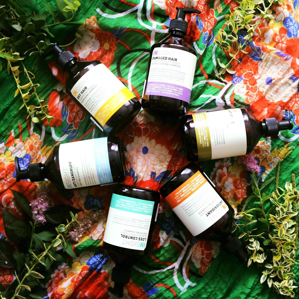 infoblog dresscloud Jaki szampon do włosów wybrać?