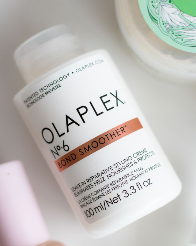 infoblog dresscloud Czym jest Olaplex? Szybka naprawa zniszczonych włosów