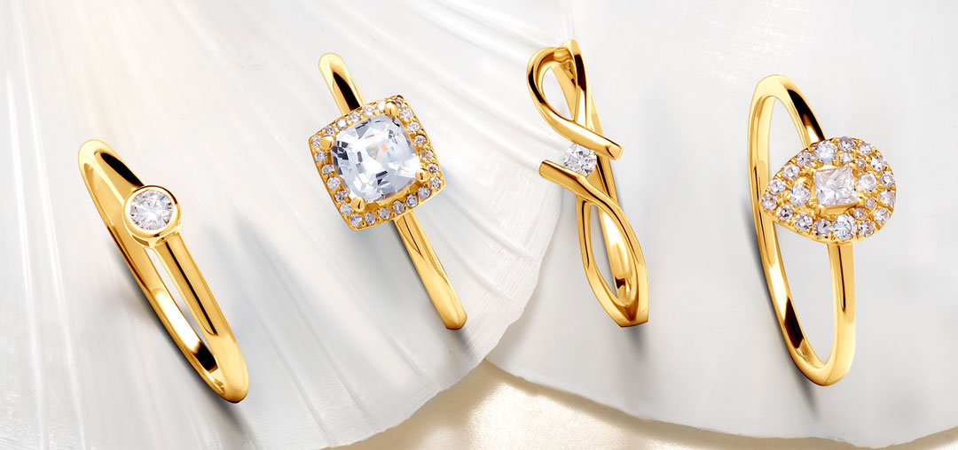 infoblog dresscloud Pierścionek zaręczynowy z diamentem – czy wielkość diamentu ma znaczenie?