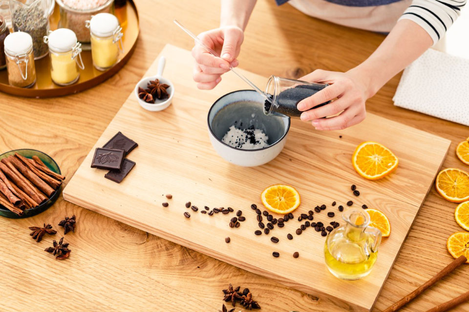 infoblog dresscloud Czy zestaw do tworzenia kosmetyków DIY jest dobrym pomysłem na prezent?