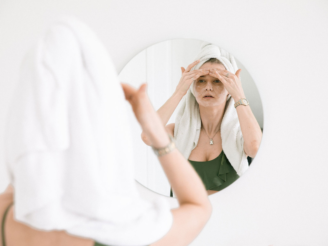 infoblog dresscloud Neauvia Ceramide Shield: jak ten produkt działa na skórę?