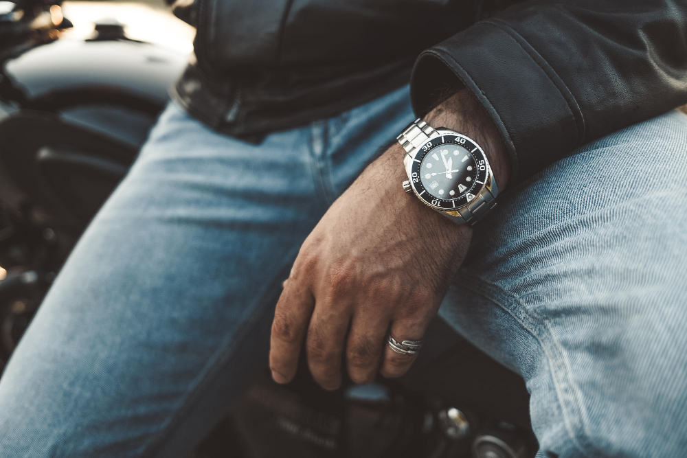 infoblog dresscloud Zegarek idealny na prezent - 5 powodów, dla których WestWatches to strzał w dziesiątkę