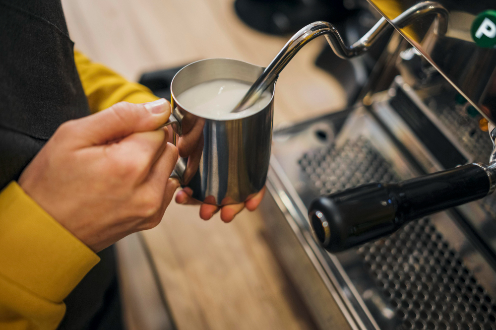 infoblog dresscloud Jaki spieniacz do mleka wybrać? Ranking od Coffeedesk