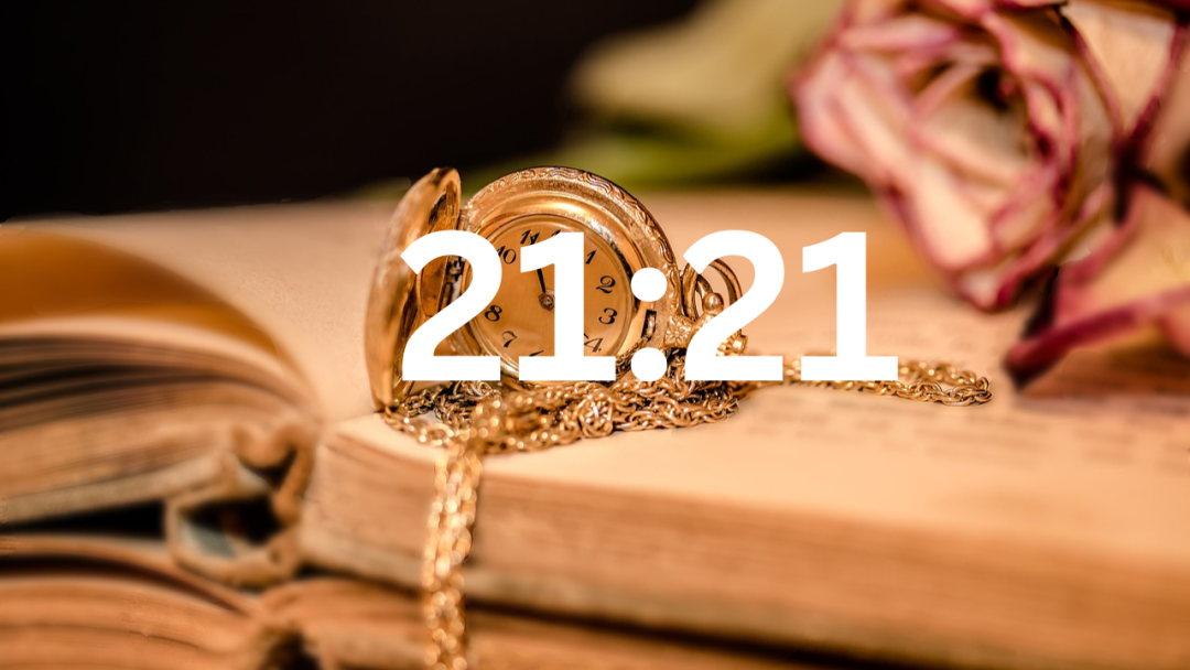 infoblog dresscloud Godzina 2121 - jakie znaczenie ma ta anielska liczba? Interpretacje w miłości, związku i życiu