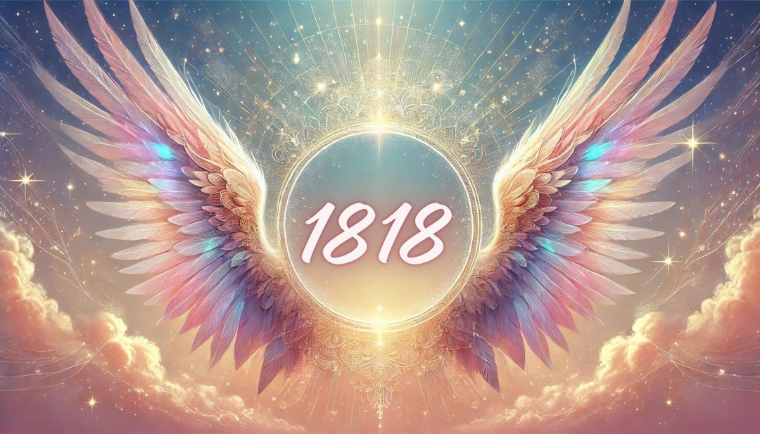 infoblog dresscloud Godzina 1818 - jakie znaczenie ma ta anielska liczba? Interpretacje w miłości, związku i życiu