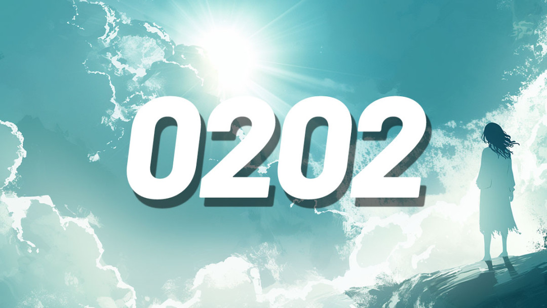 infoblog dresscloud Godzina 0202 - jakie znaczenie ma ta anielska liczba? Interpretacje w miłości, związku i życiu