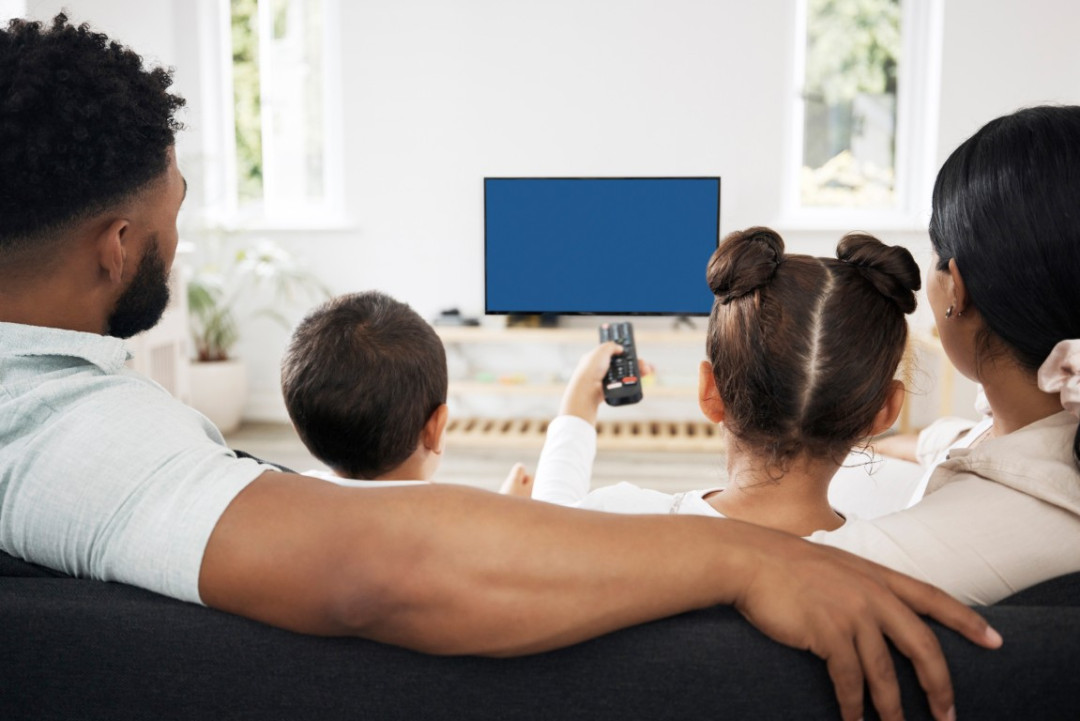 infoblog dresscloud Google TV streamer - klimat kina bez wychodzenia z domu