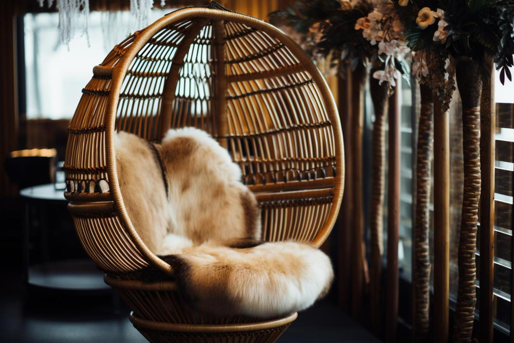 infoblog dresscloud Dlaczego warto wybrać meble z wikliny do domu i ogrodu?