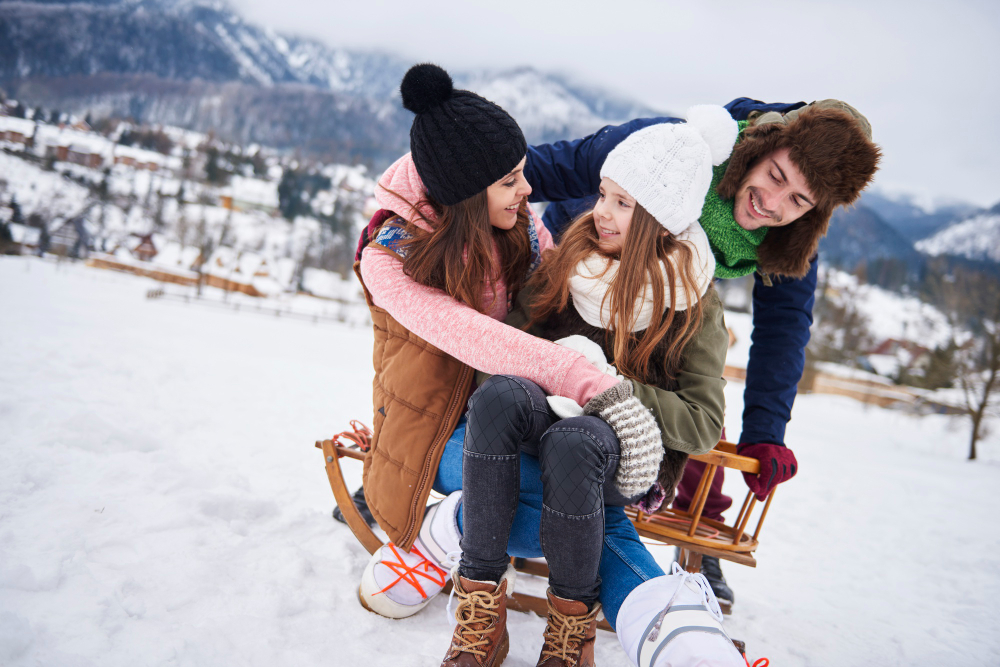 infoblog dresscloud Obozy zimowe w Zakopanem: dlaczego to świetna opcja na sezon 2025/26?