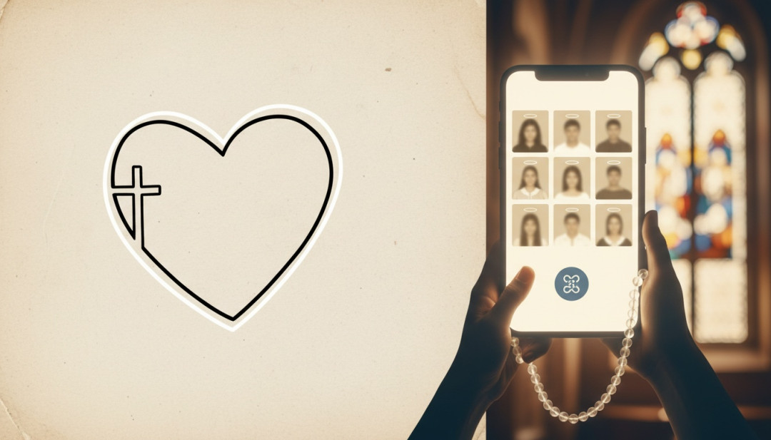 infoblog dresscloud Czy istnieją katolickie portale randkowe?