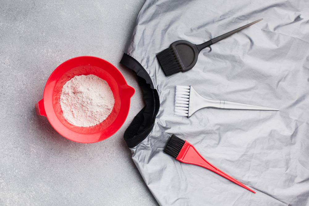 infoblog dresscloud Czy farba do włosów się zmywa? Po ilu zmyciach schodzi?