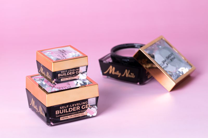 infoblog dresscloud Żel do paznokci dla początkujących - sprawdź