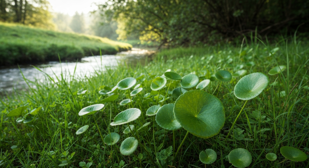 infoblog dresscloud Wąkrota azjatycka - jak działa i co warto o niej wiedzieć?