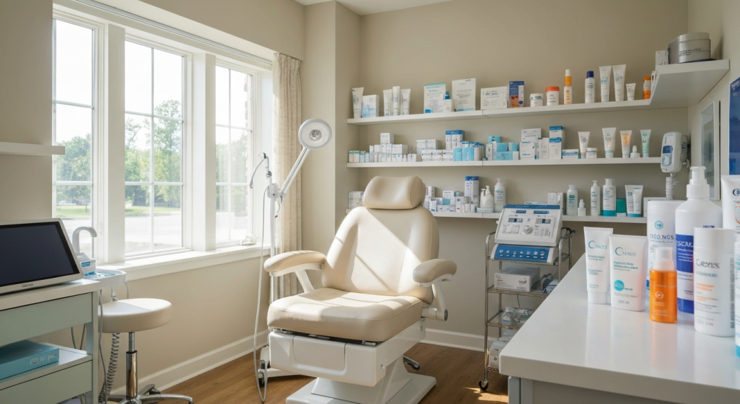 infoblog dresscloud Okołoustne zapalenie skóry - objawy, przyczyny, leczenie