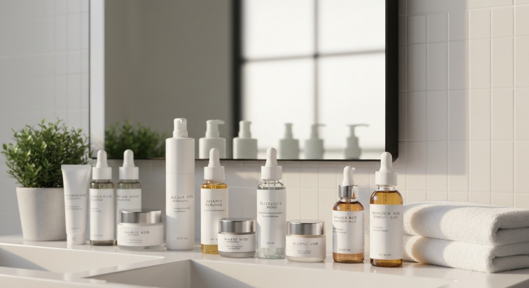 infoblog dresscloud Kwas azelainowy - z czym nie łączyć, a z czym łączyć?