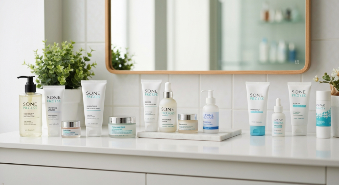 infoblog dresscloud Trądzik na skroniach - jakie są przyczyny? Pielęgnacja na co dzień