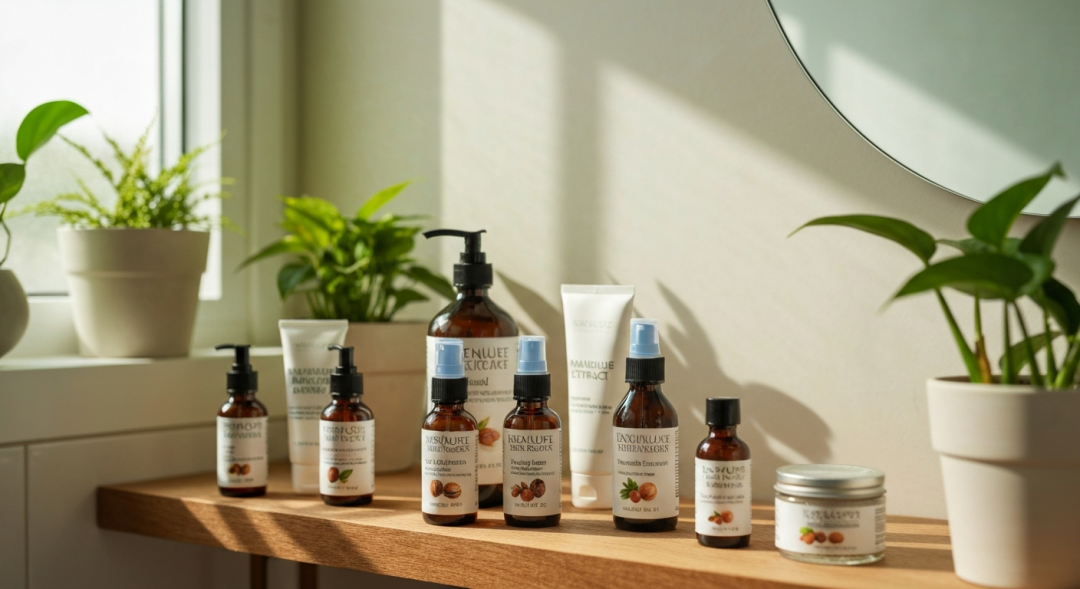 infoblog dresscloud Balsam brązujący i samoopalacz w ciąży - czy można je stosować?