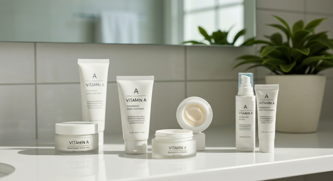 infoblog dresscloud Czy witamina A pomaga na trądzik?