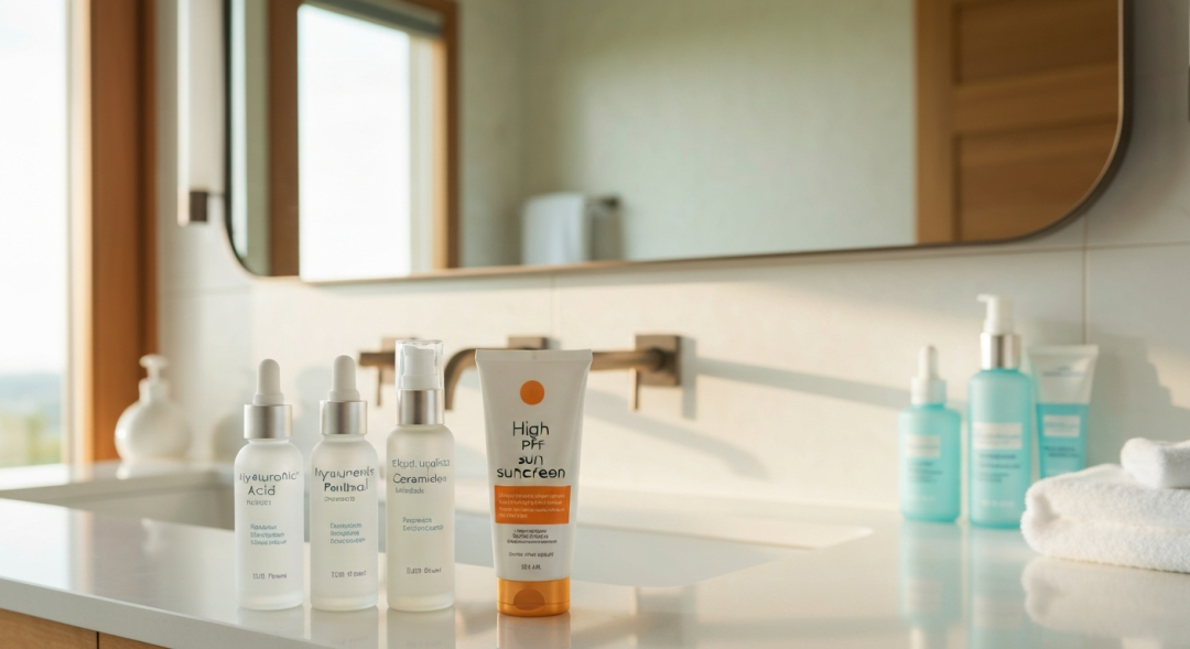 infoblog dresscloud Jak powinna wyglądać pielęgnacja po mezoterapii mikroigłowej?