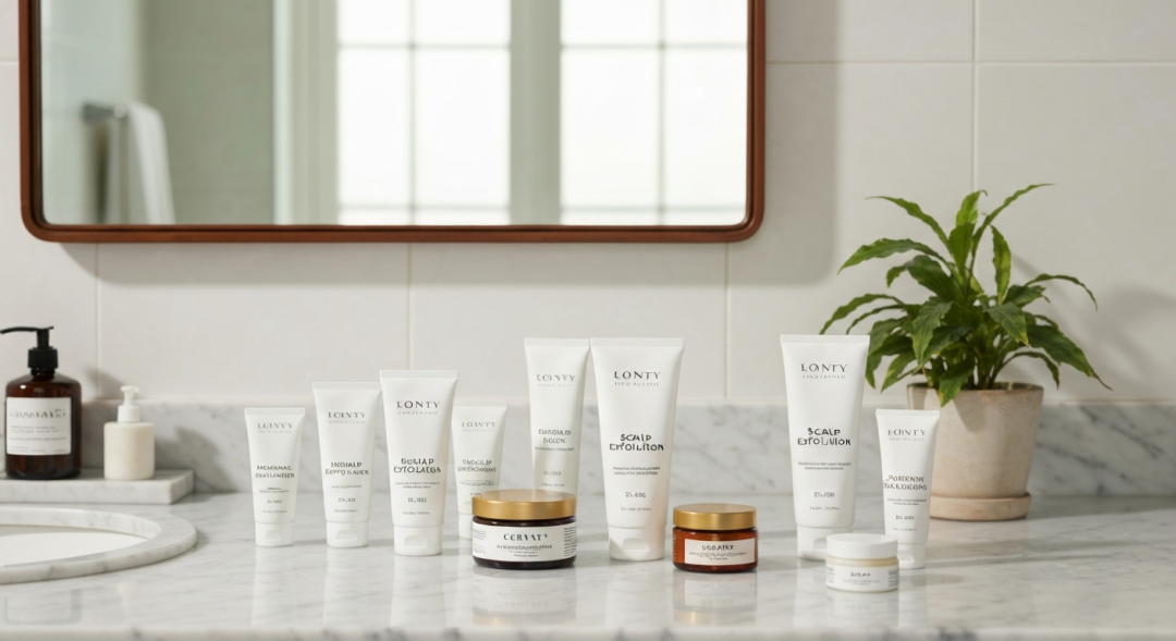 infoblog dresscloud Jaki peeling do skóry głowy? Zestawienie najlepszych kosmetyków