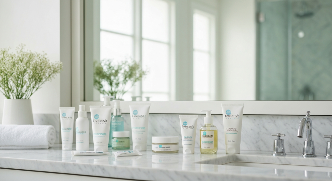 infoblog dresscloud Trądzik wokół ust - przyczyny oraz sposoby radzenia sobie z nim