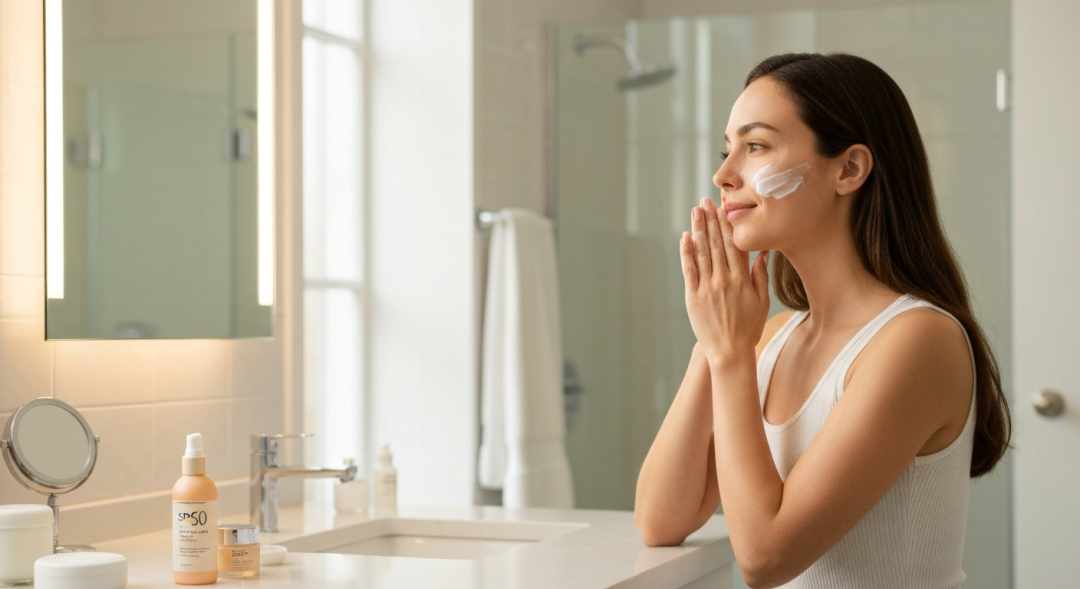 infoblog dresscloud Efekty uboczne stosowania kwasów - jak reagować na niepodziewane zmiany?